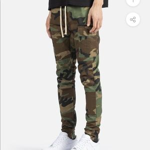 BlackTailor C33 Cargo Pants